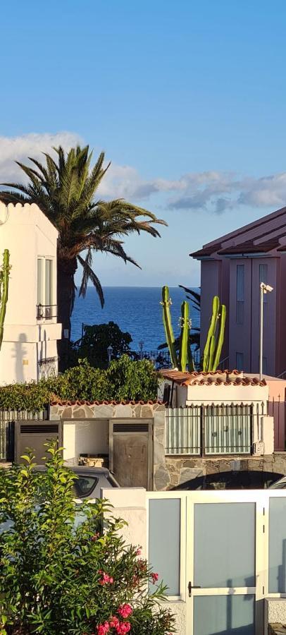 Las Algas 1 Etage Maspalomas  Exterior photo